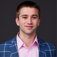 Malcolm Sullivan, Co-founder and COO of Sauce Technologies, Libertyville, IL